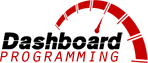 Dashboardprogramming Logo