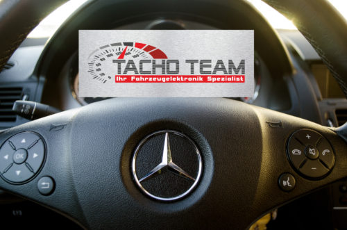 Manufacturer Mercedes Benz