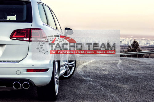 Manufacturer VW